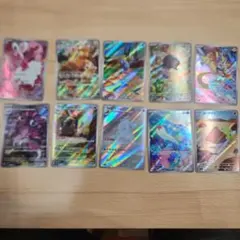 ポケモンカードARカードまとめ売り