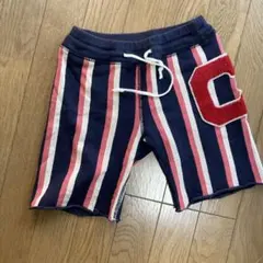 デニムダンガリー 130 パンツ