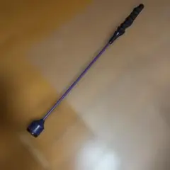 ゴルフ スイング練習器具 パープル