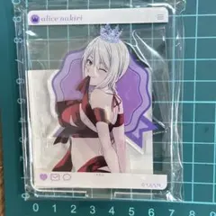 2026年最新】薙切アリスの人気アイテム - メルカリ