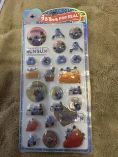 あ*ず様 正規品　パペットスンスン　うるちゅる