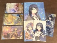 星乃一歌 プロセカ 特典 エピカ ウエハース まとめ売り