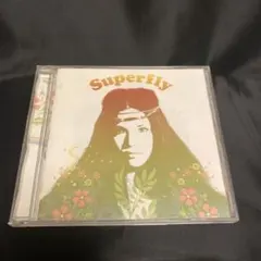 Superfly CD