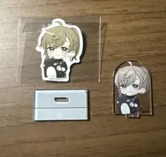 にじさんじ　チョコエッグ プラス　叶　アクリルスタンド