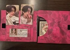 ENHYPEN THE SIN:VANISH JAKE