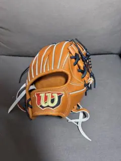 Wilson 大谷翔平選手風オーダーグローブ DP型 - メルカリ