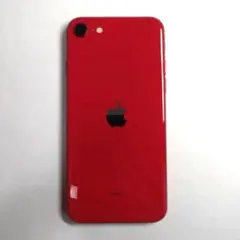 iPhone SE 第2世代｜64GB｜レッド