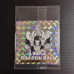 ドラゴンボール40周年記念 シールウエハース２ 第三十一巻