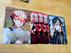 VOLTACTION カレー セラ レア 四季凪 ノーマル