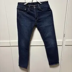 Levi's 559 デニムパンツ W32 L32