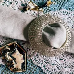 ビンテージ　ベルト