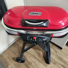 601 Coleman ロードトリップグリル LXE-JⅡ - メルカリ