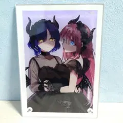 ぼっちざろっく　山田リョウ　後藤ひとり　アクリルスタンド　アクリルプレート