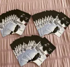 BTS J HOUP SUGAトレカ30枚セット