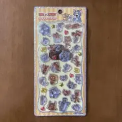 正規品　カミオジャパン　プチドロップ　トムとジェリー