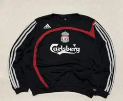 2026年最新】リバプール スウェット アディダスの人気アイテム - メルカリ