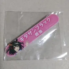 シンコウウィンディ ウマ娘 担当称号アクリルバッジ - メルカリ