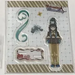 鬼滅の刃 バレンタイン 2026 アクリルスタンド 時透無一郎