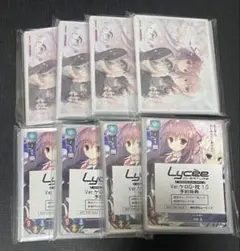 2026年最新】Lycee 未開封の人気アイテム - メルカリ