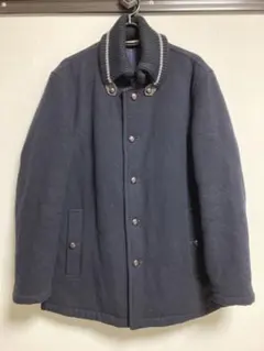 crocodile ブルゾン