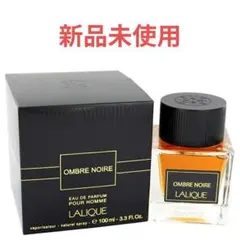 Lalique - Ombre Noire (100ml)のサムネイル