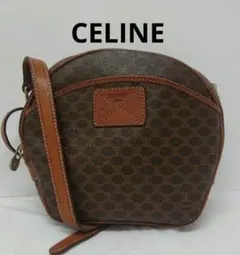 セリーヌ ショルダーバッグ