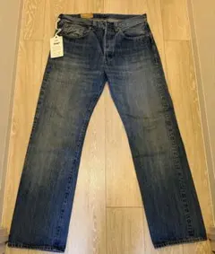 LEVI'S VINTAGE CLOTHING 501XX 1947年