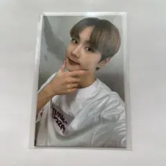 ENHYPEN ジョンウォン トレカ  CARNIVAL ユニフォーム 特典