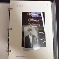 memories 2018 DVD シュリンク付き 未開封 - メルカリ