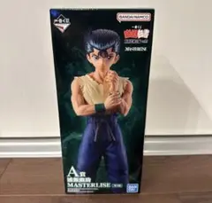 一番くじ　幽遊白書　暗黒武術会編　vol.3　A賞　浦飯幽助