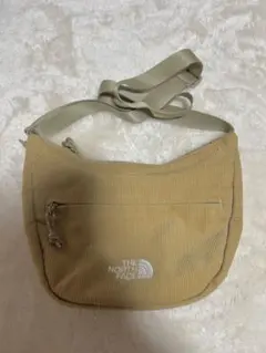 THE NORTH FACE コーデュロイ ショルダーバッグのサムネイル