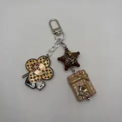 LV キーホルダー
