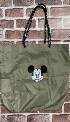 ★未使用★オトナミューズ7月号トートバッグ