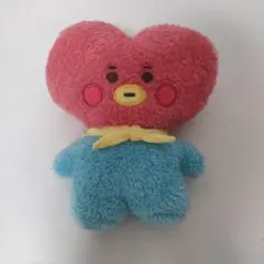 BT21 ぬいぐるみ テテ