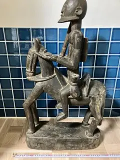 ンキシ ンコンディ アフリカ美術 アフリカ仮面 アフリカンアート 呪物