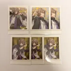 ヒプマイ 夢野幻太郎 ぱしゃこれ