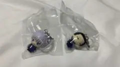 呪術廻戦　めじるしアクセサリー　セット