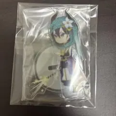 マレウス・ドラコニア ミニアクリルスタンド