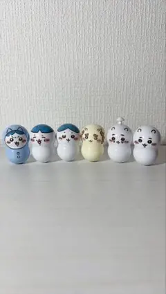 ちいかわクーナッツ