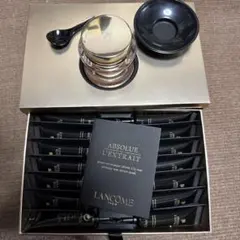 LANCOME アプソリュ プレシャスセル ローズ マスク　GWセール！お試し