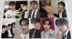 2026年最新】the boyz ジュヨン トレカの人気アイテム - メルカリ