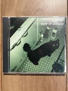 ☆サイン入り☆ BUMP OF CHICKEN 『LAMP』 ♬サイン入り♬ BUMP OF CHICKEN 『LAMP』 - メルカリ