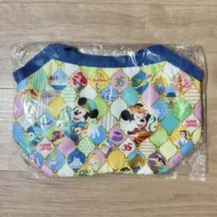 【新品】東京ディズニーリゾート スーベニアランチケース