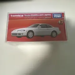 オ*F様 初回限定トミカ トヨタ ソアラ 4.0GTリミテッド NO.47