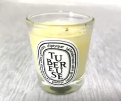 diptyque TUBEREUSE アロマキャンドル 35g