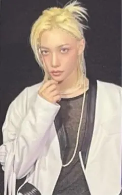 フィリックス　トレカ　KARMA HMV ラキドロ　C 店舗　特典　ピリ スキズ