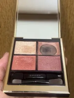 SUQQU SIGNATURE COLOR EYES アイシャドウパレット