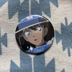 名探偵コナン 缶バッジ 怪盗キッド 黒羽快斗 キッドがいっぱい 人気柄