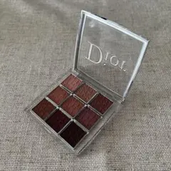 Dior ディオール バックステージ リップ パレット 001のサムネイル