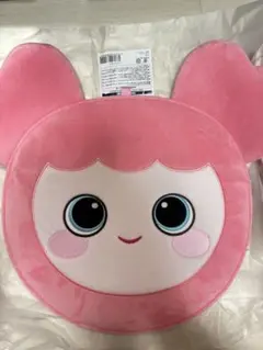 TWICE モモ モブリー うちわケース